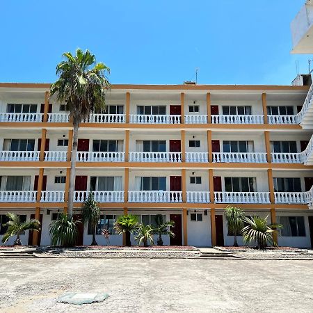 Hotel De Alba Monte Gordo Exterior photo