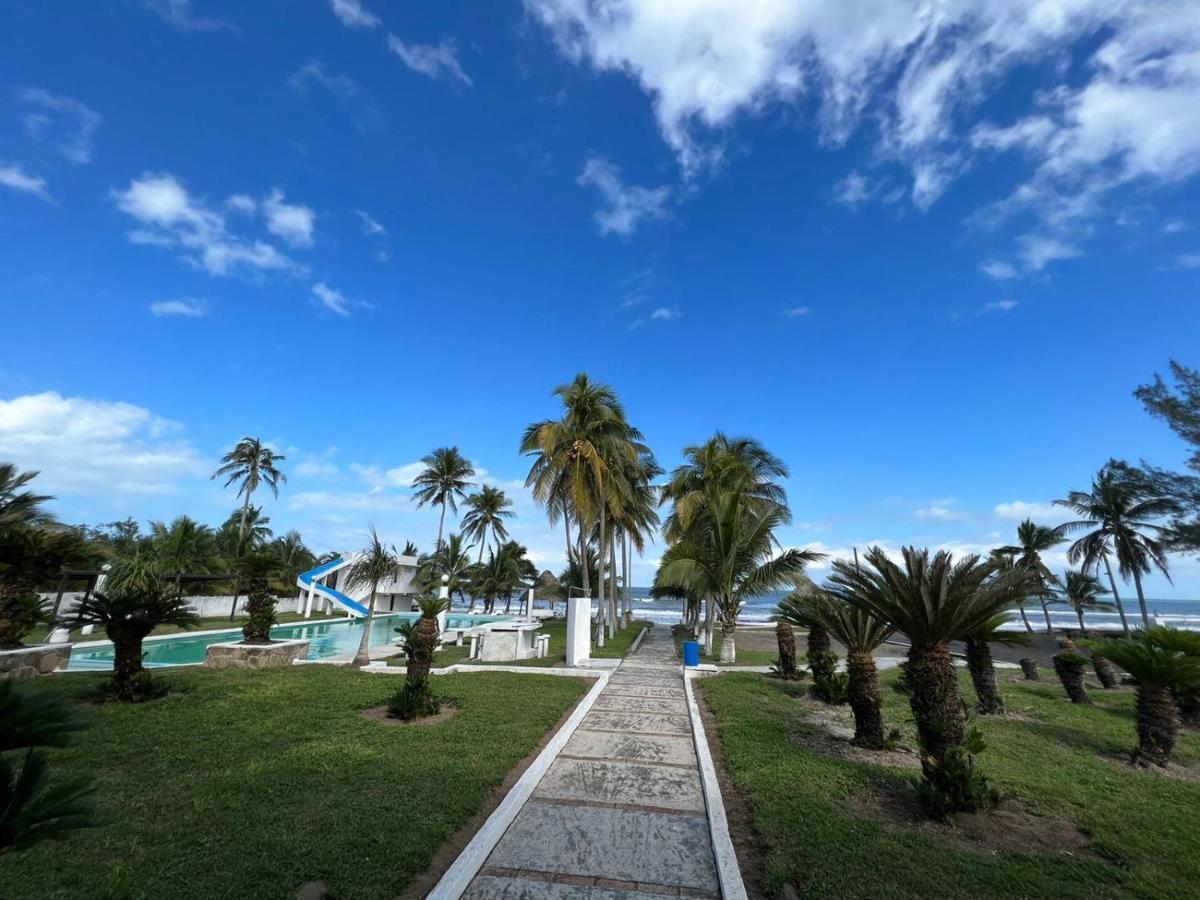 Hotel De Alba Monte Gordo Exterior photo