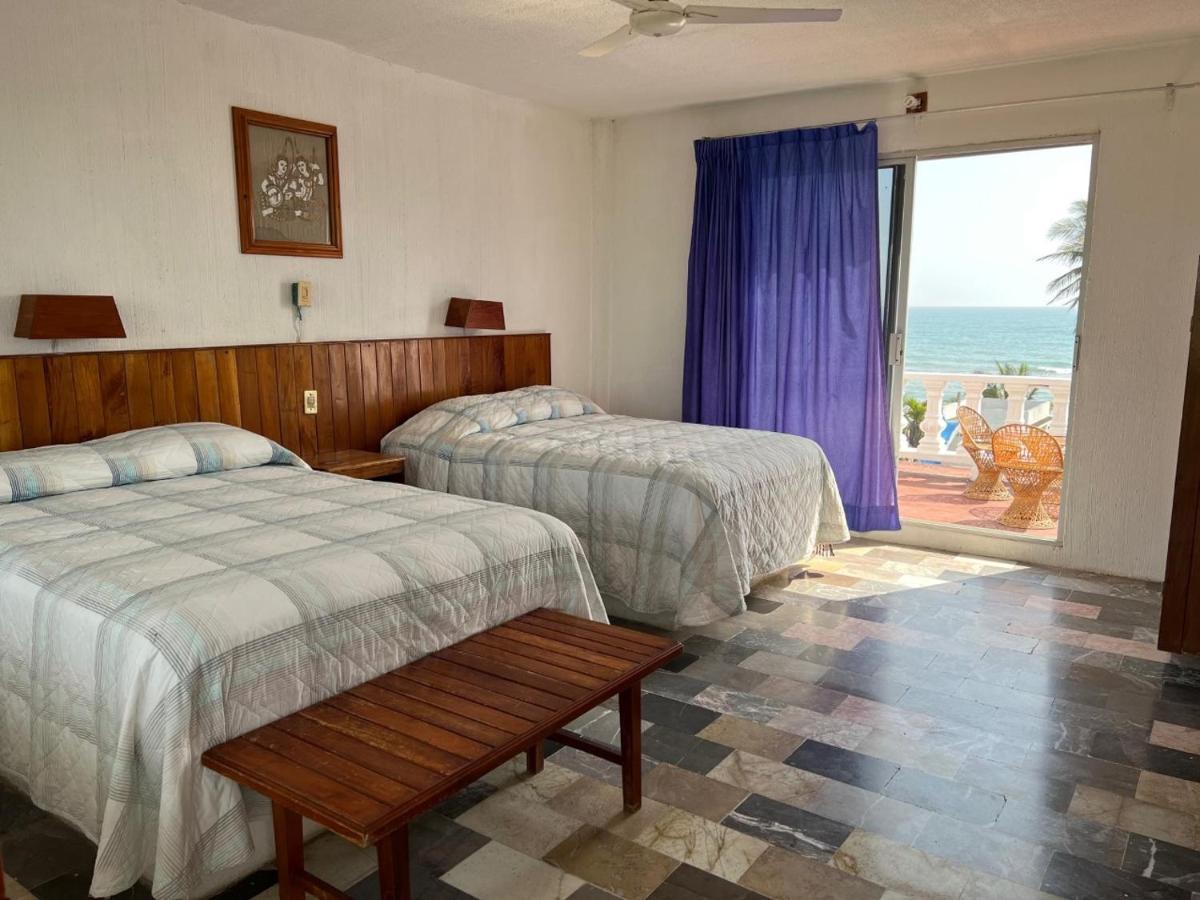 Hotel De Alba Monte Gordo Exterior photo