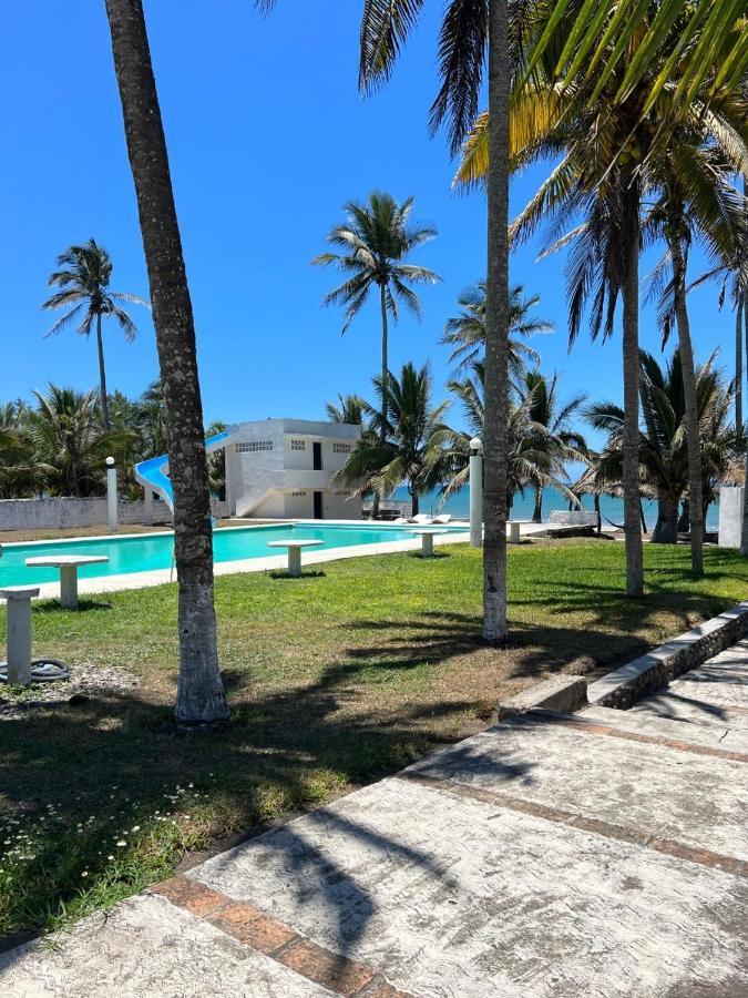 Hotel De Alba Monte Gordo Exterior photo