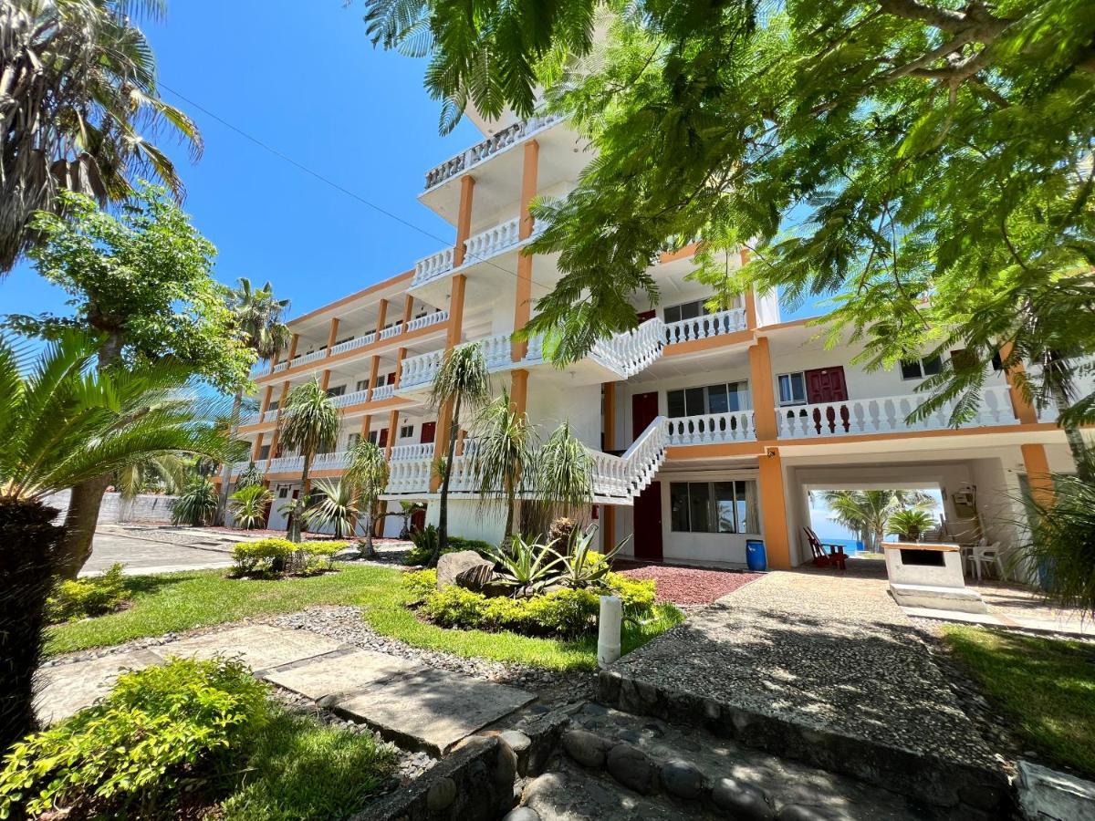 Hotel De Alba Monte Gordo Exterior photo